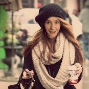 Meet your Posher, Kellie